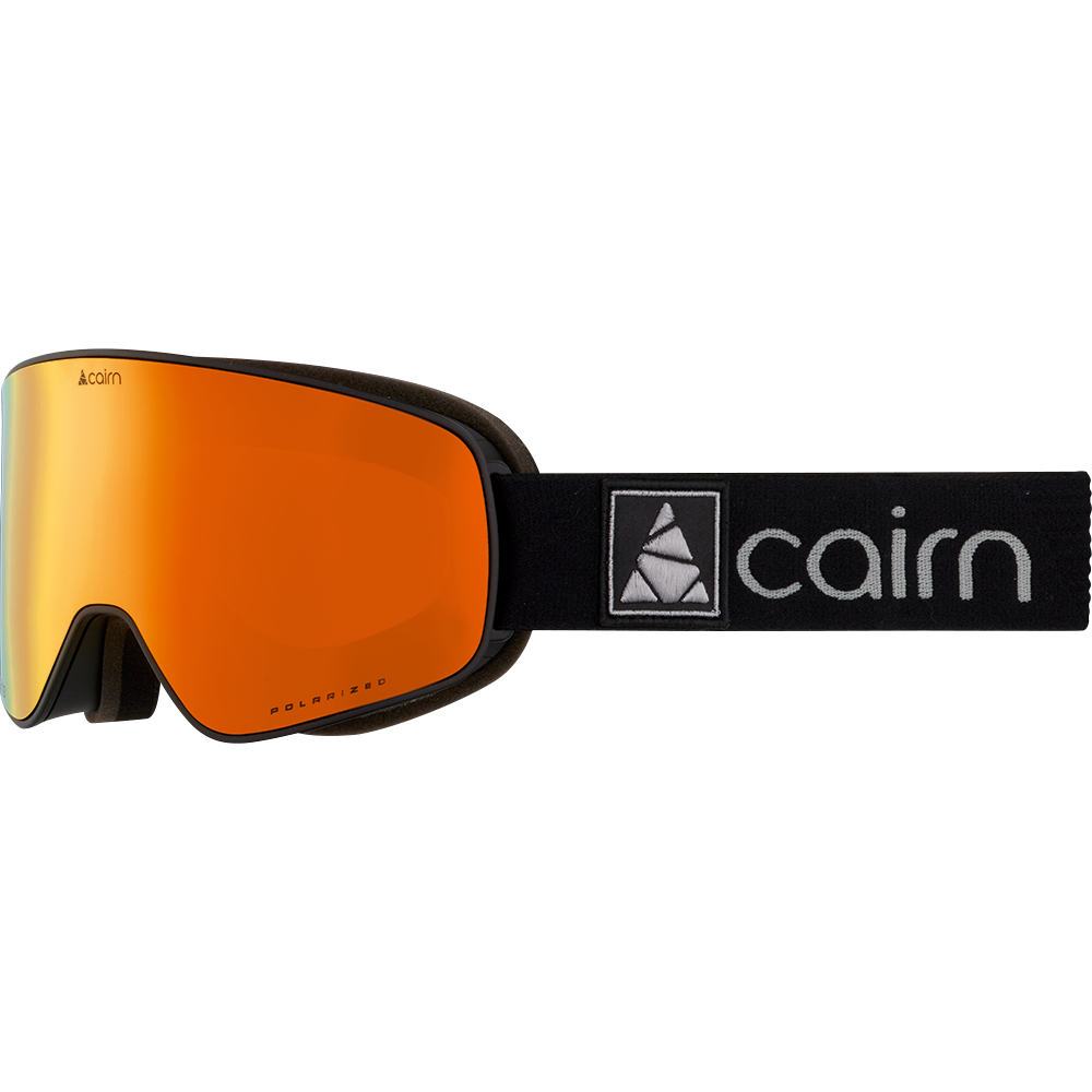 Polarized snow goggles discount